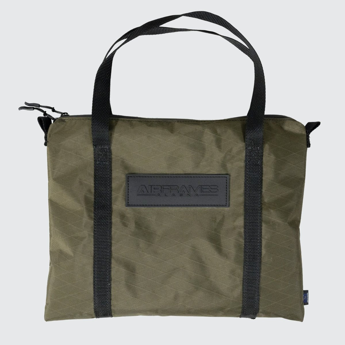 Lands' End Ultralight Tote Bag